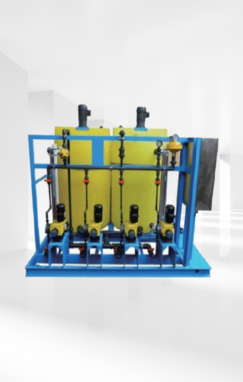 计量泵厂家 计量泵厂家