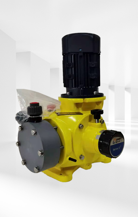 液压计量泵 液压计量泵