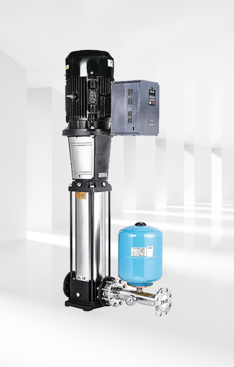 立式多级离心泵 立式多级离心泵