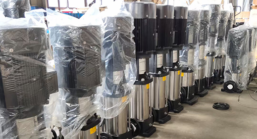 德普罗计量泵 德普罗计量泵