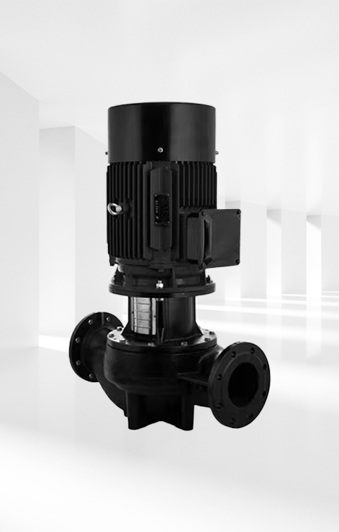 管道循环泵 管道循环泵