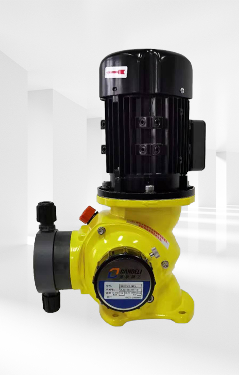 depulo计量泵 depulo计量泵