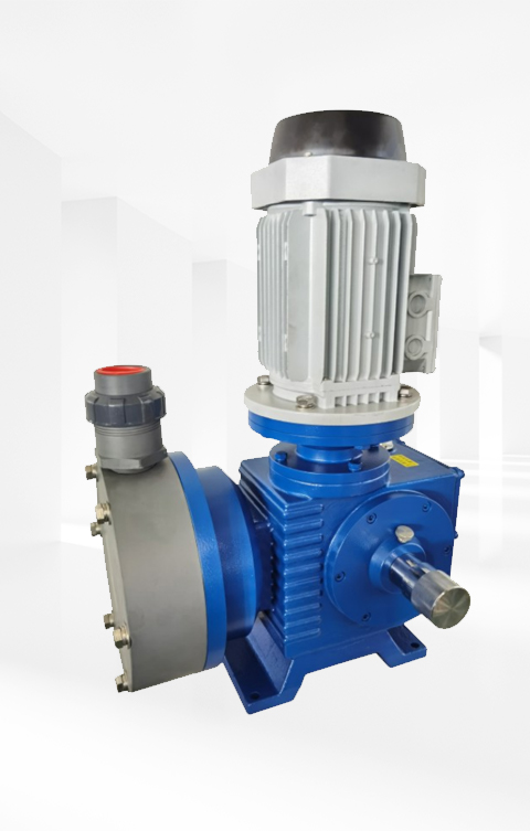 液压计量泵 液压计量泵