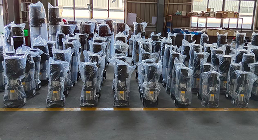 液压计量泵 液压计量泵